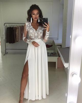 Svatební šaty - Obrázok č. 1