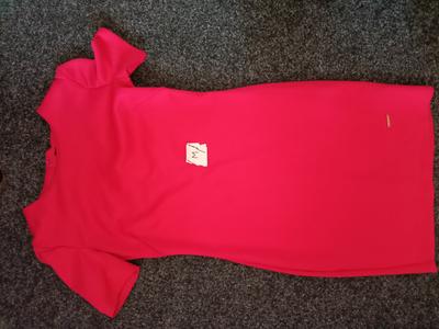 Mini šaty - Obrázok č. 1