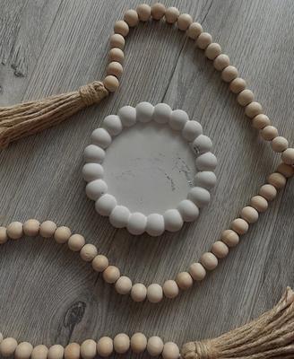 Dekorační talířek - Obrázok č. 1