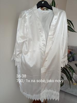 župan pro nevěstu - Obrázok č. 1