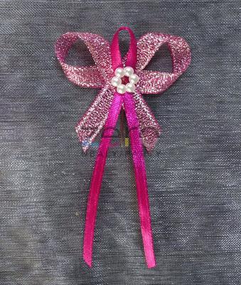 Vonička, vývazek pro svatebčany - různé barvy - Obrázok č. 1