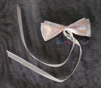 Vonička, vývazek pro svatebčany - s mašličkou - Obrázok č. 1