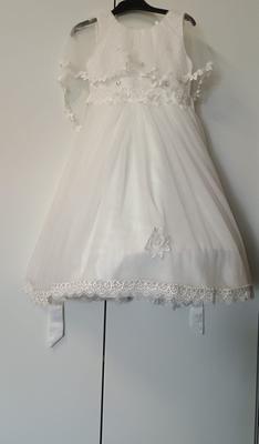 Šaty pro družičku - Obrázok č. 1