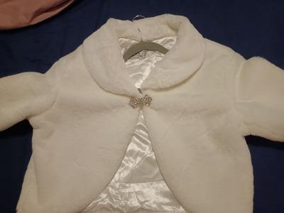 Kožíškoví kabátek - Obrázok č. 1