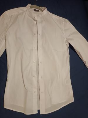 Pánská košile - Obrázok č. 1