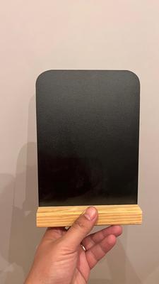 Tabulka křídová - Obrázok č. 1