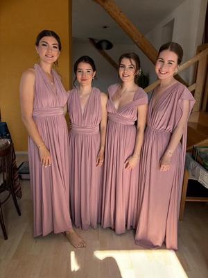 Šaty pro družičky - Obrázok č. 1