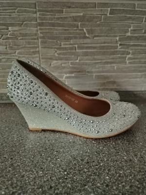 Lodičky na klinku - Obrázok č. 1