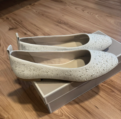 Balerínky Tamaris 41 - Obrázok č. 1