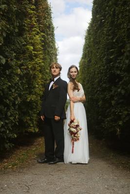 Filmový kameraman a fotograf - Obrázok č. 1