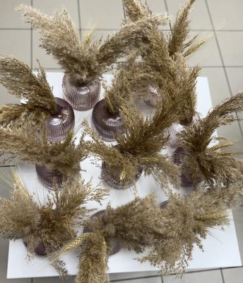 Svatební výzdoba na stoly - Obrázok č. 1