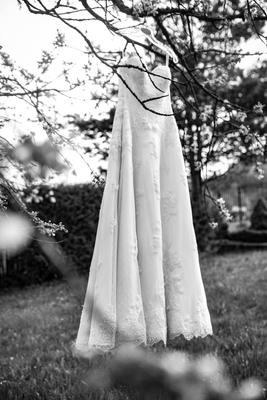 Svatební šaty - Obrázok č. 1