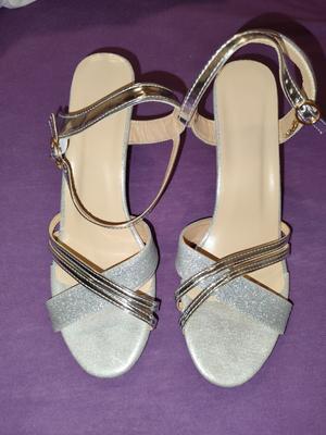 Elegantní dámské boty - Obrázok č. 1